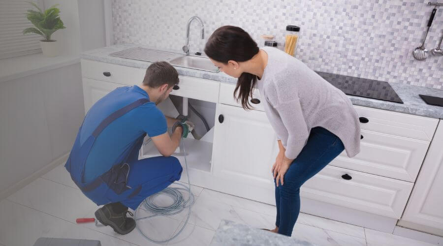 Professional same day plumber in Bagdad, KY